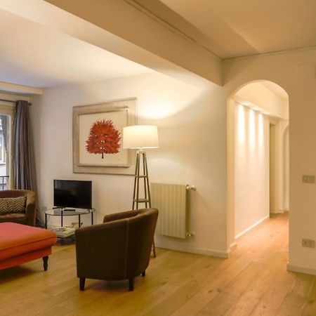 Ponte Vecchio 3 Bedroom Apartment Florence Exterior photo