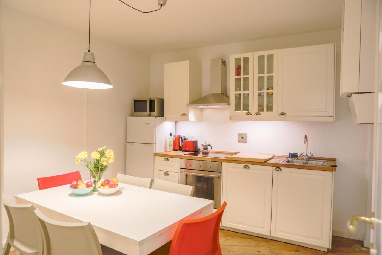 Ponte Vecchio 3 Bedroom Apartment Florence Exterior photo